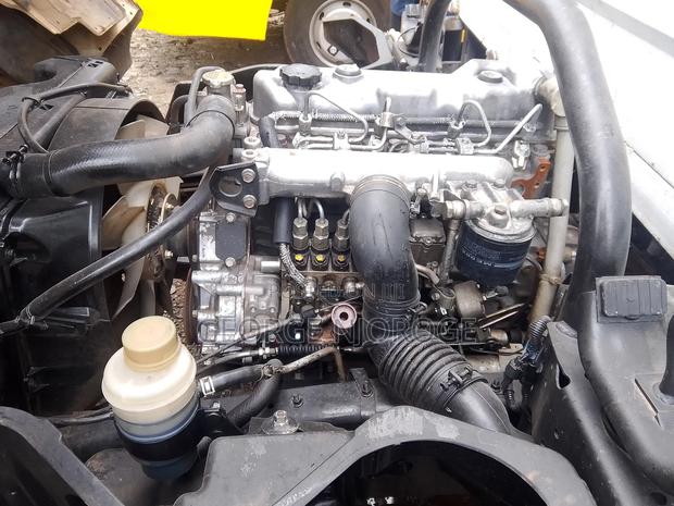 Hd Fuso Canter - thumbnail 8