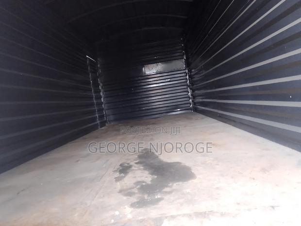 Hd Fuso Canter - thumbnail 9