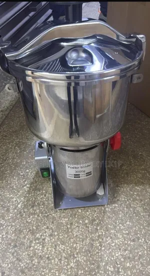 Heavy Duty Spice Grinder 3000g/3kg Powder Grinder