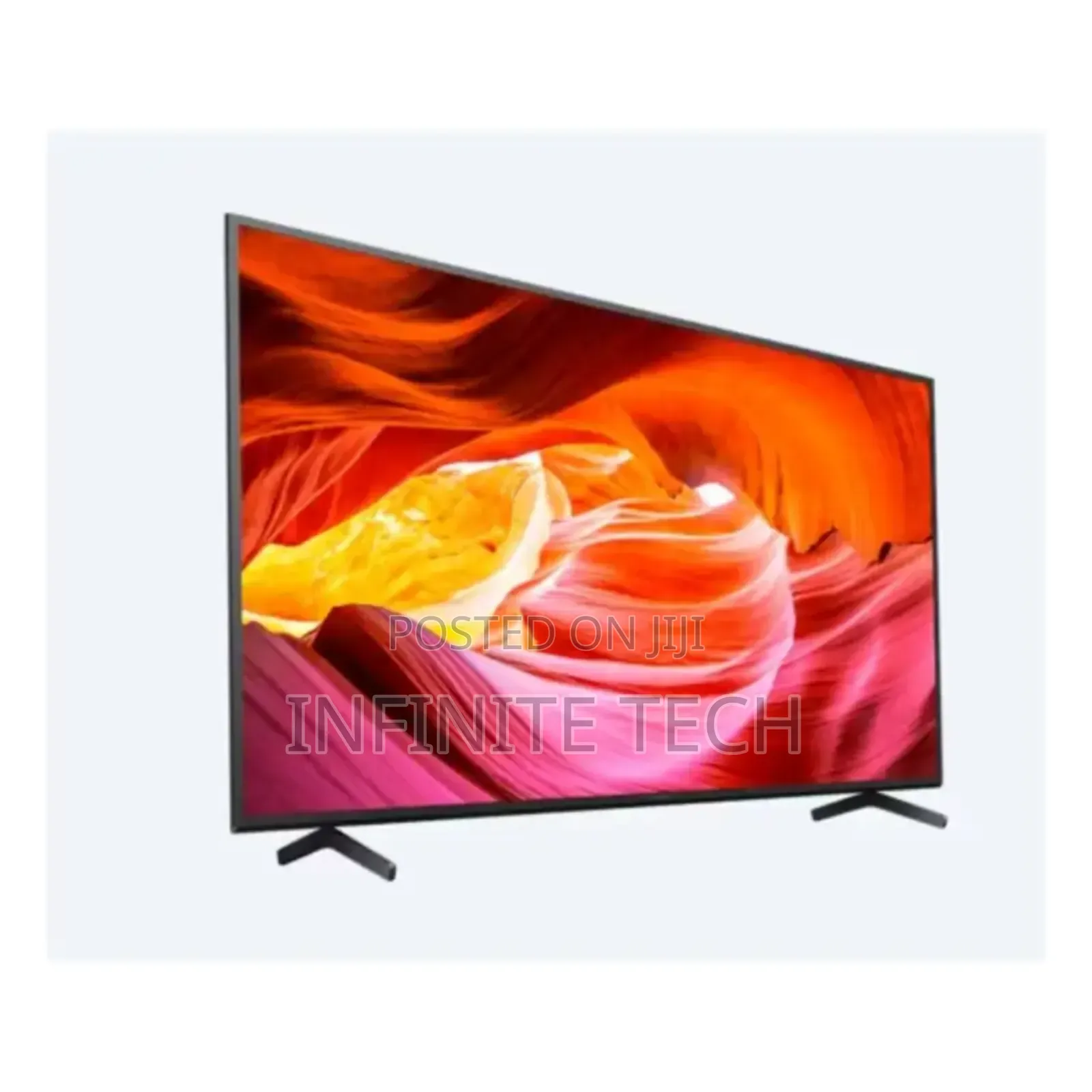 Sony 65x75k 65 Inch 4k Android Smart Tv