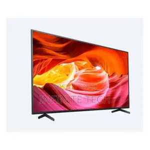 Sony 65x75k 65 Inch 4k Android Smart Tv