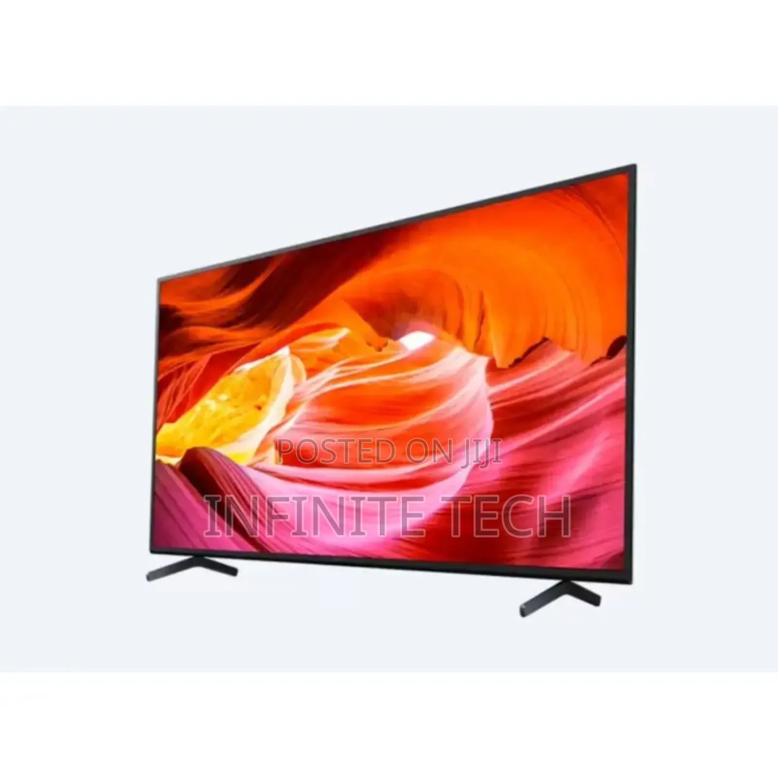 Sony 65x75k 65 Inch 4k Android Smart Tv