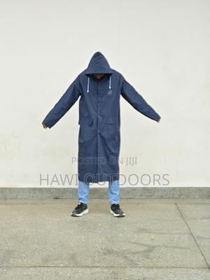 Rain Coat for Adults - thumbnail 2