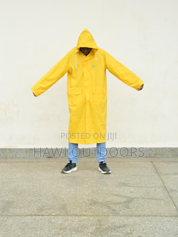 Rain Coat for Adults - thumbnail 3
