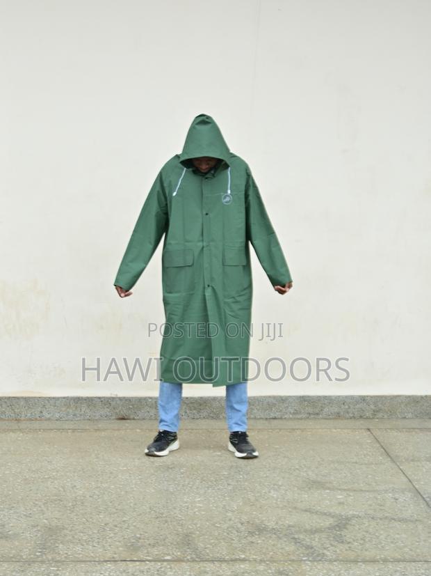 Rain Coat for Adults - thumbnail 4