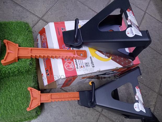 6 Ton Jack Stand - thumbnail 2