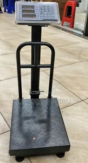150kg Platform Weighing Scale/150kg Weighing Scale