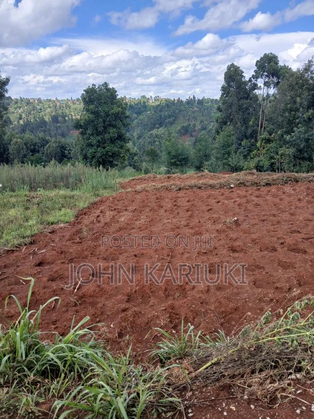 50x100 Plots in Kanunga Kiambu in a Gated Communities. - thumbnail 4
