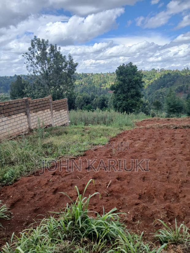 50x100 Plots in Kanunga Kiambu in a Gated Communities. - thumbnail 6