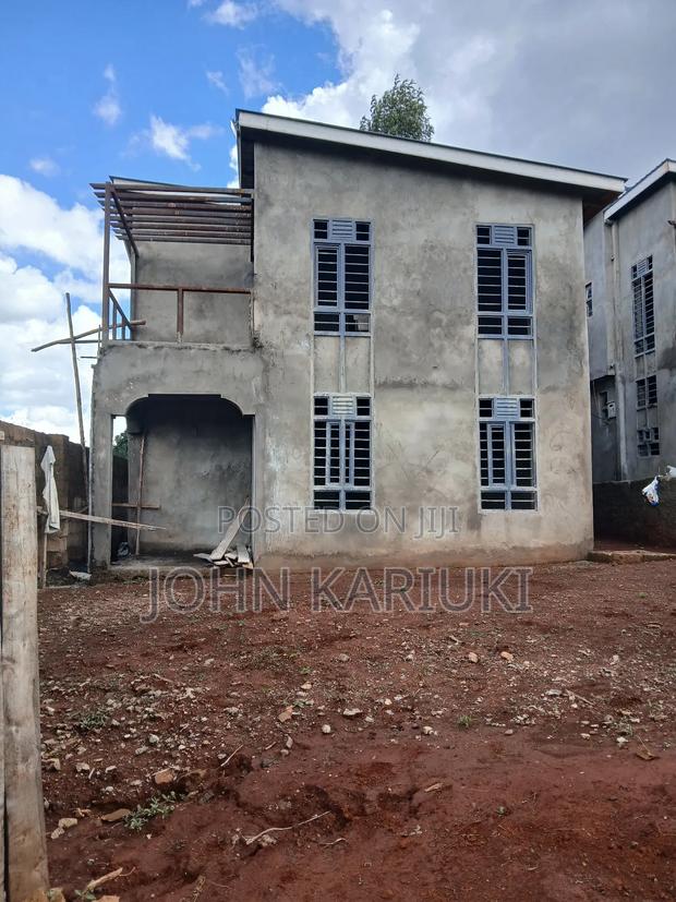 50x100 Plots in Kanunga Kiambu in a Gated Communities. - thumbnail 7