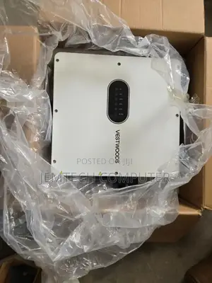 Vestwood Hybrid Inverter Single Phase Hybrid Inverter Vw6ksles