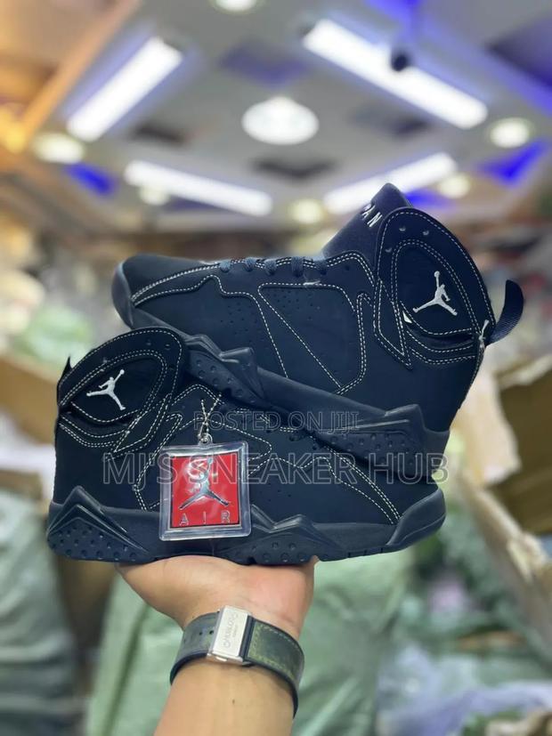 Quality Jordan7 - thumbnail 5