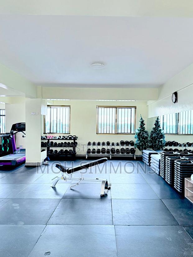 City Studio Parklands,Ngara - thumbnail 7