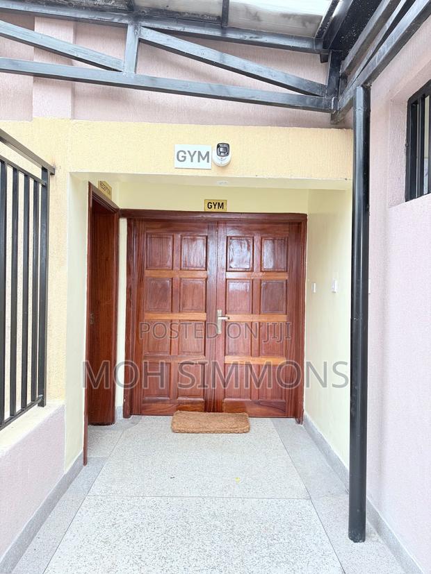 City Studio Parklands,Ngara - thumbnail 10