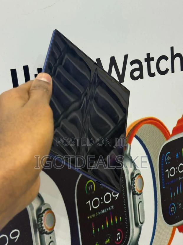 Samsung Galaxy Z Fold7 256 GB Blue - thumbnail 7