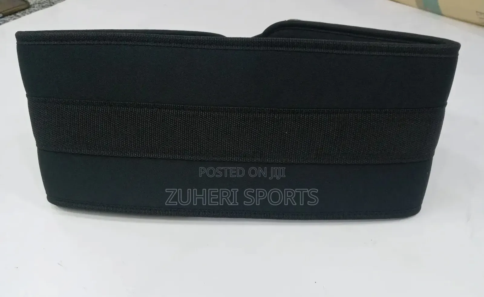 Dip Belt (Weighted Belt for Strength Training)