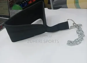 Dip Belt (Weighted Belt for Strength Training)