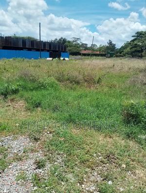 Land for Lease Is Woodley - main view