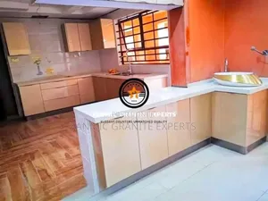 Granite Quartz Countertop Supply Fit – From KSH 3,500 | Vanmic