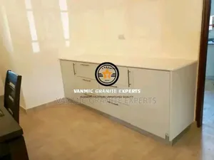 Granite Quartz Countertop Supply Fit – From KSH 3,500 | Vanmic