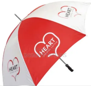 Promotional Umbrellas