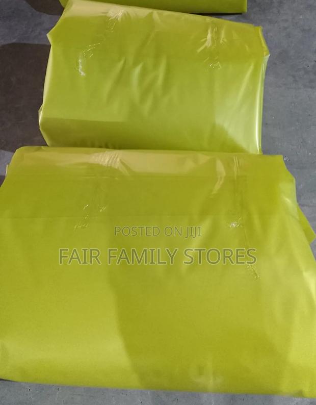 Green House Polythene Paper 200micrones - main view