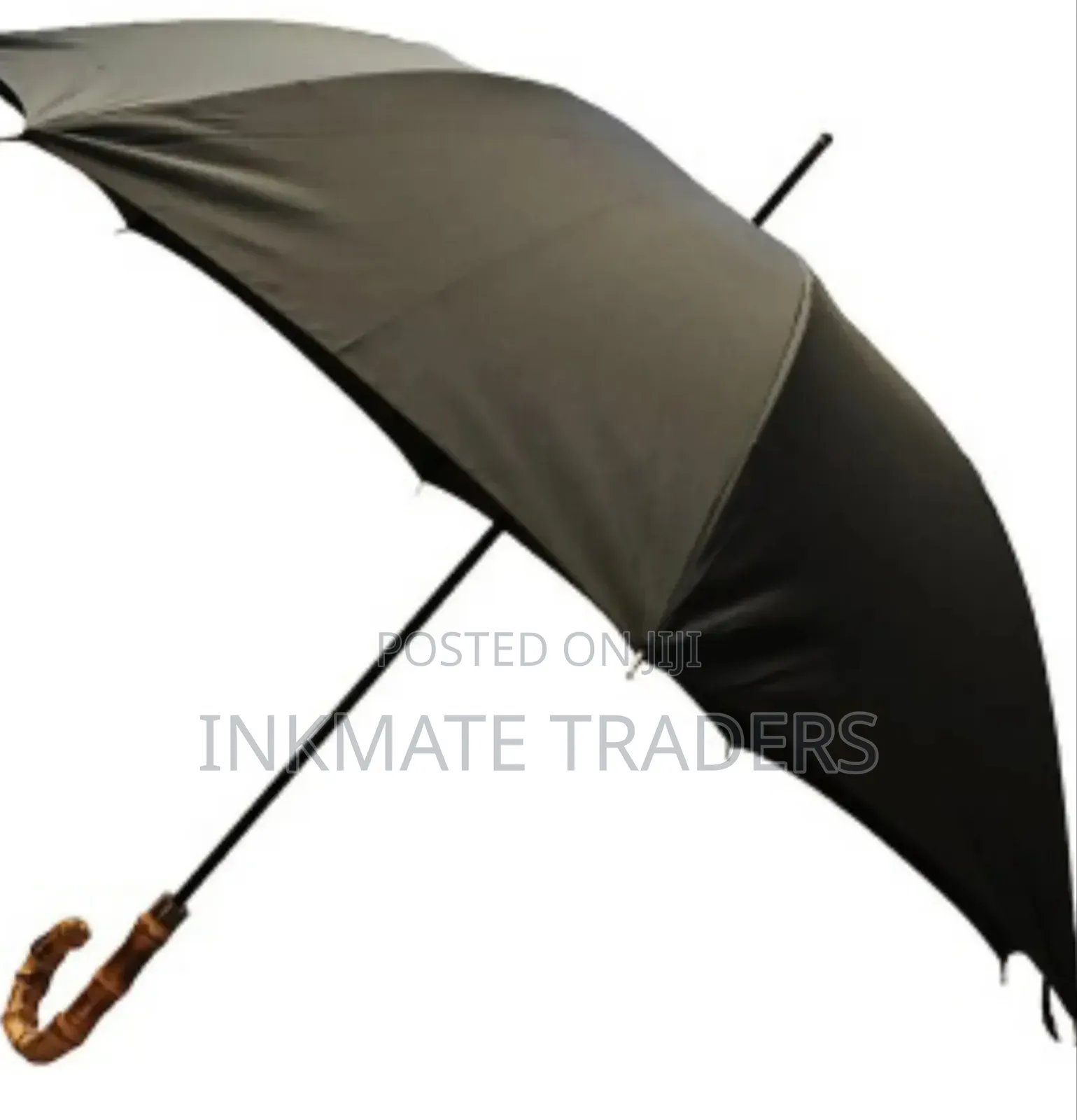 Affordable Branded Umbrellas