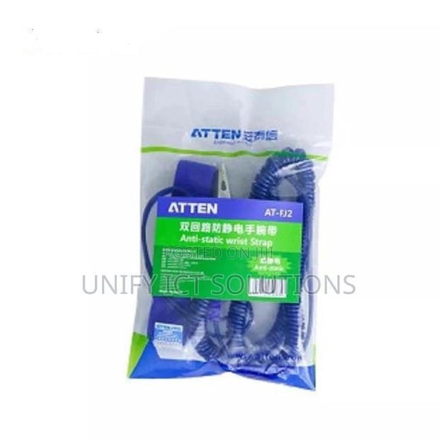 Paso Anti Static Wrist Wrap - main view