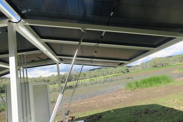 Solar Generator Trailer - thumbnail 10