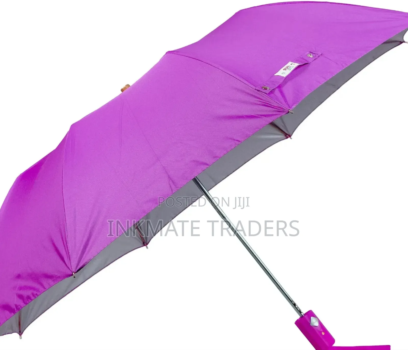 Affordable Branded Umbrellas