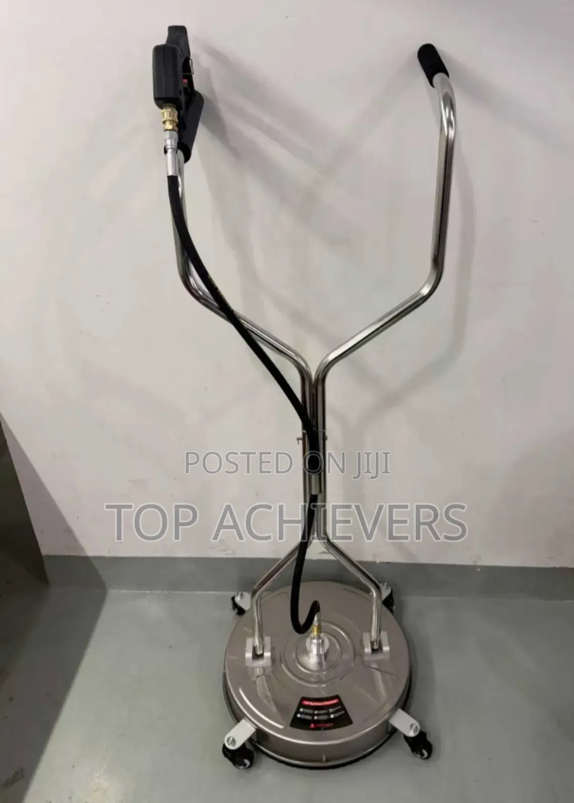 Heavy Duty Floor Cleaner/Carpet Cleaner