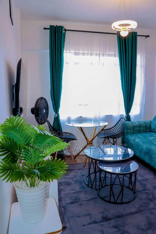 Airbnb Kisumu - main view