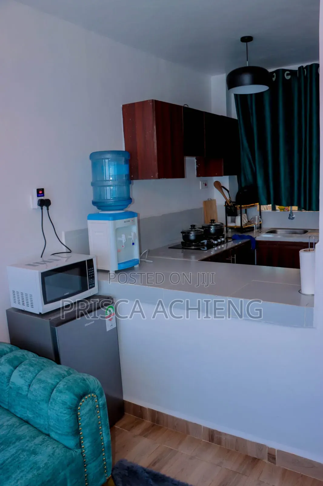 Airbnb Kisumu