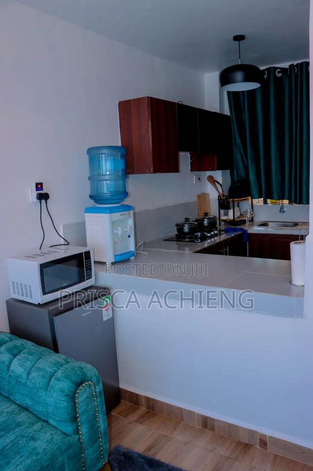 Airbnb Kisumu - thumbnail 4