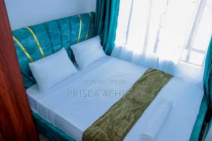 Airbnb Kisumu