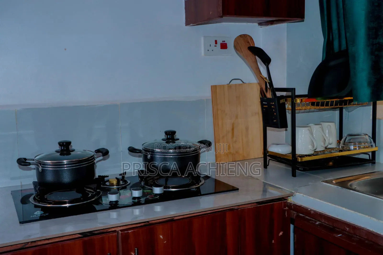 Airbnb Kisumu