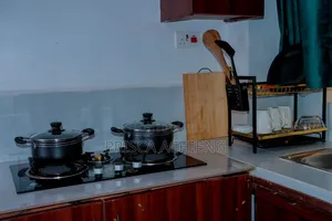 Airbnb Kisumu