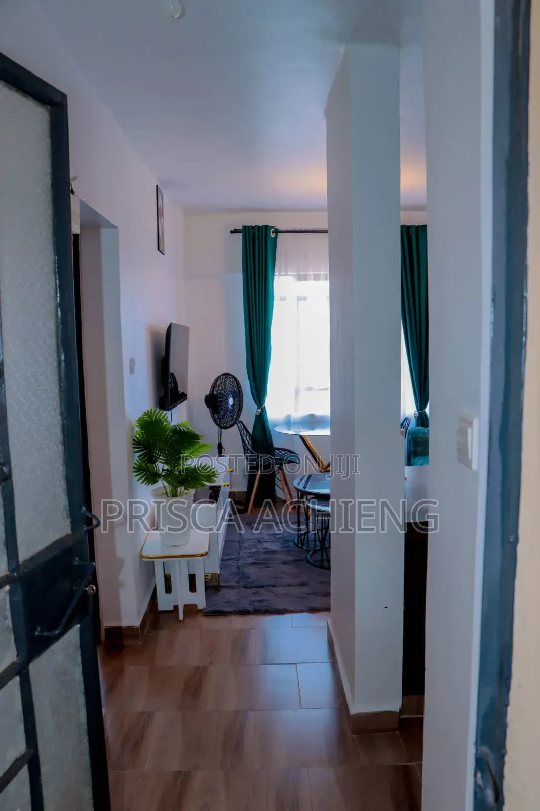 Airbnb Kisumu