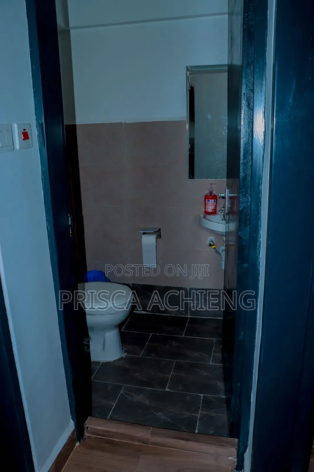 Airbnb Kisumu