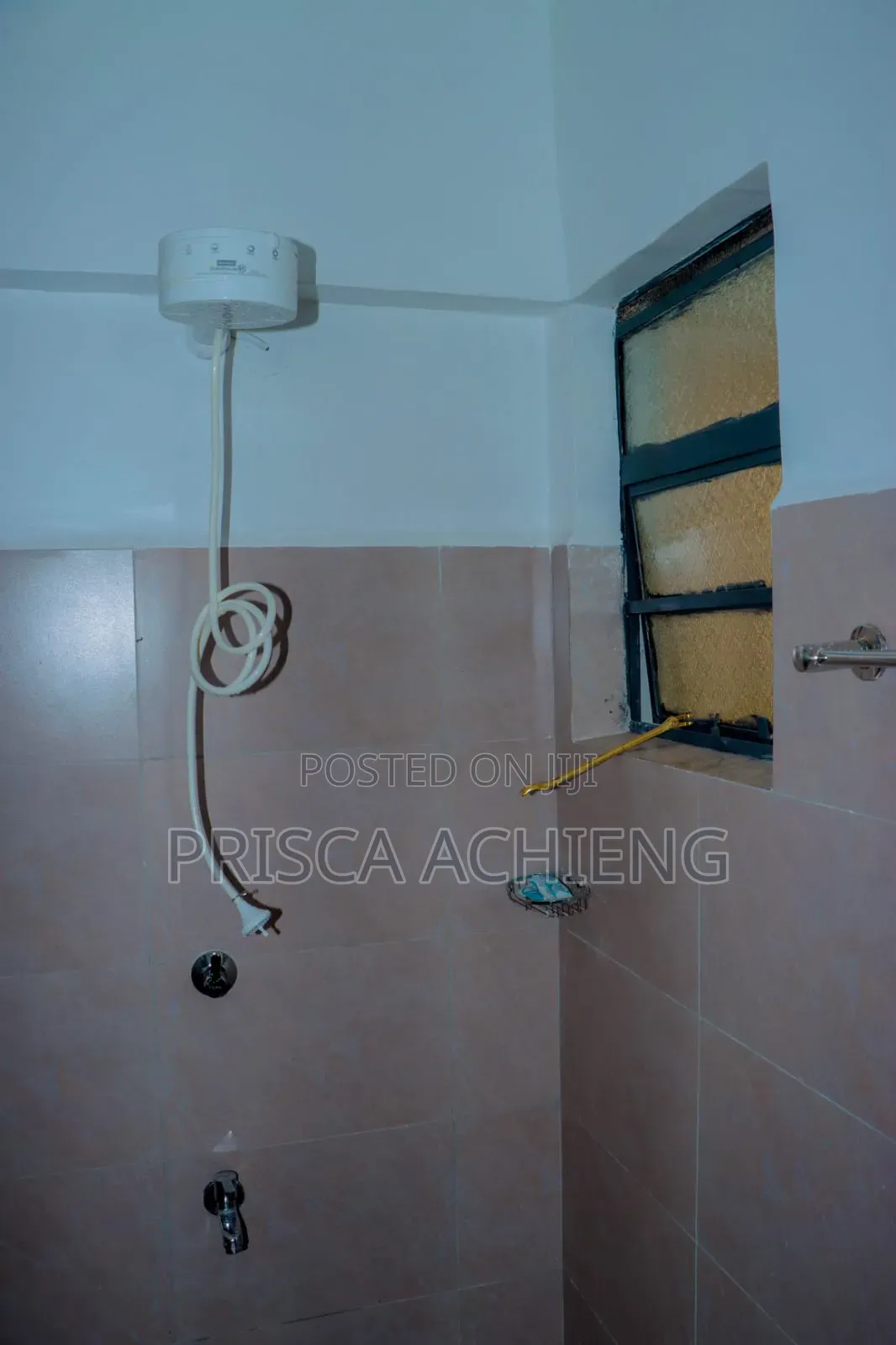 Airbnb Kisumu