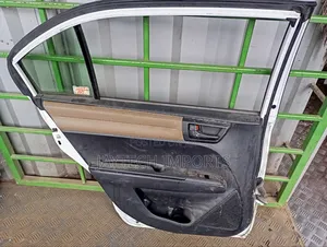 Axio 161 Lhs Door
