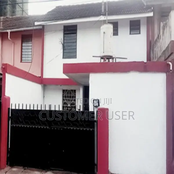 3bdrm Maisonette in Bellevue Estate, South C for sale