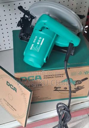 New Dca 7 Inches Circular Saw / Circular Saw
