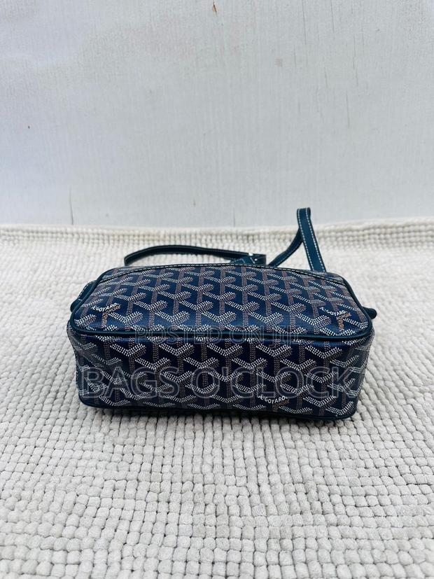 Authentic Goyard Cap-Vert Pm Bag - thumbnail 2
