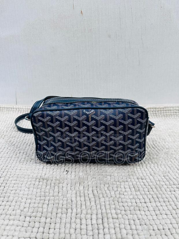 Authentic Goyard Cap-Vert Pm Bag - thumbnail 4