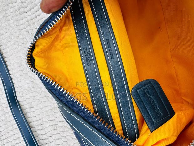 Authentic Goyard Cap-Vert Pm Bag - thumbnail 5