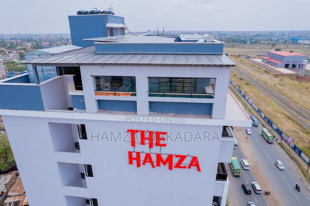 2bdrm Apartment in Hamza for rent