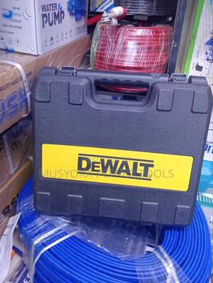 Dewalt 21v Codless Brushless Hand Held Drill - main view