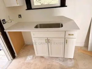 Gold Quartz Countertops – 3 Varieties From KSH 18,000 | Vanmic