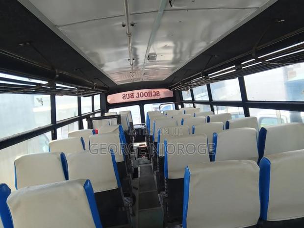 Isuzu FRR 2009 Yellow - thumbnail 6